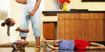 How Organization Helps Create a Peaceful Home
